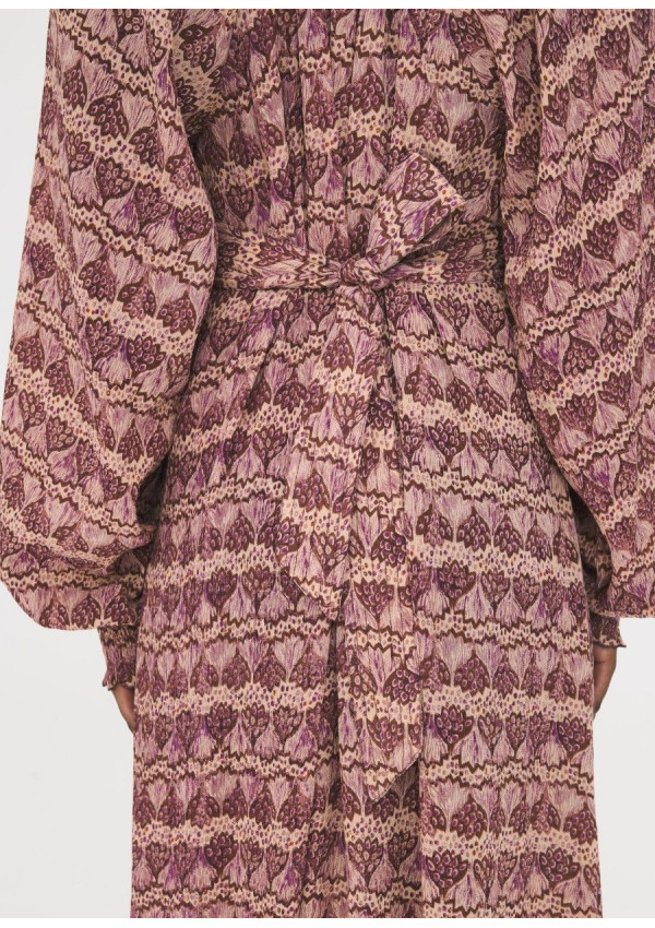 ANTIK BATIK VESTIDO DALILA LONG