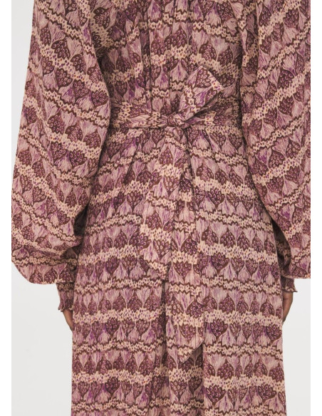 ANTIK BATIK VESTIDO DALILA LONG