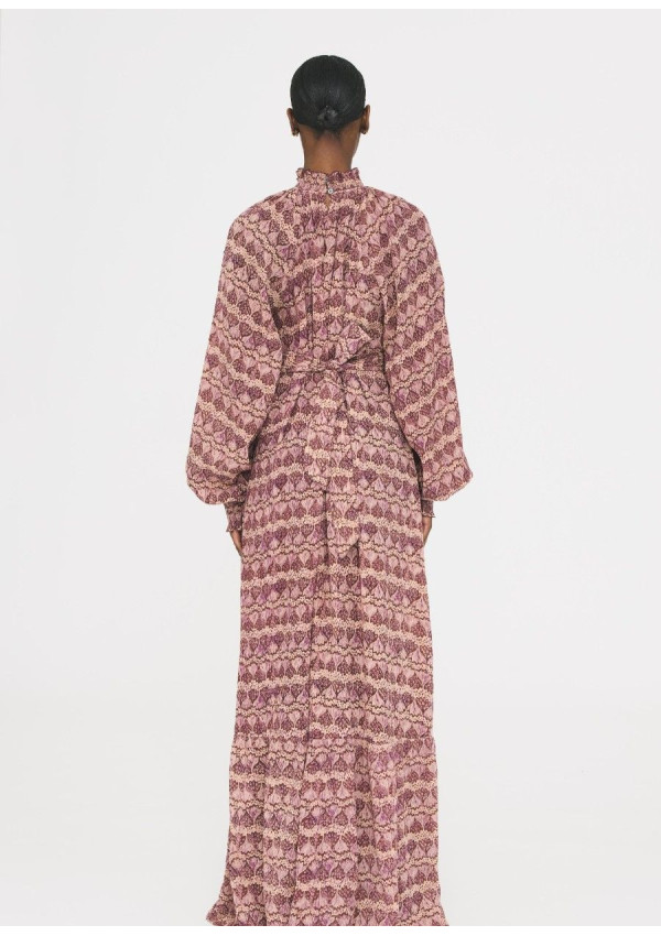 ANTIK BATIK VESTIDO DALILA LONG