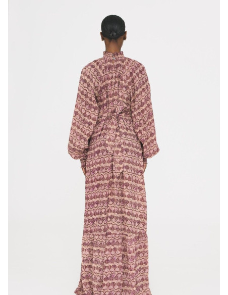 ANTIK BATIK VESTIDO DALILA LONG