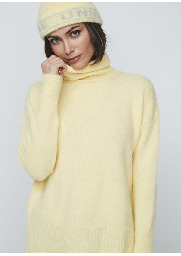 UNQ JERSEY MERIAN AMARILLO