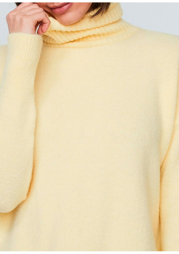 UNQ JERSEY MERIAN AMARILLO