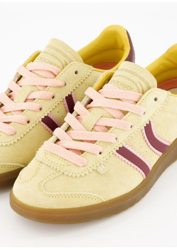 COOLWAY KIRO YELLOW BLAZE