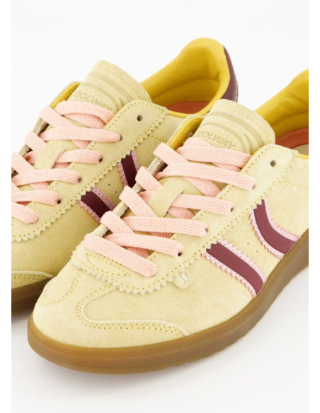 COOLWAY KIRO YELLOW BLAZE