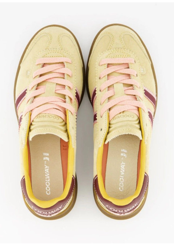 COOLWAY KIRO YELLOW BLAZE