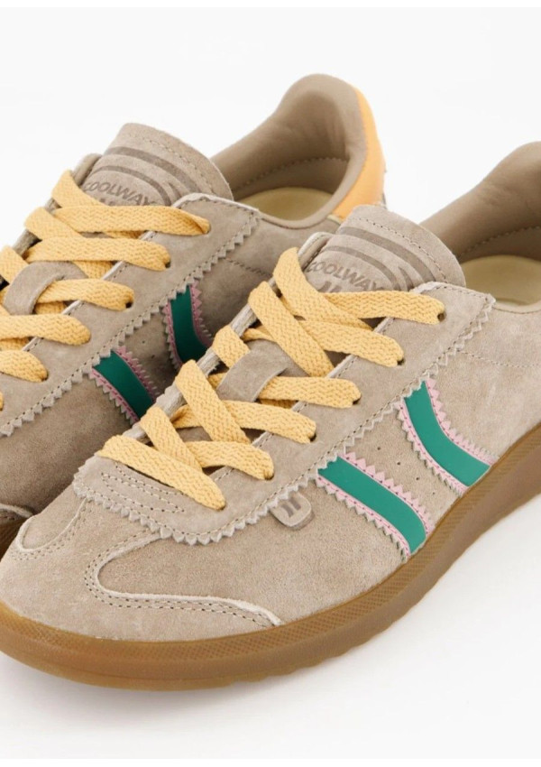 COOLWAY KIRO CHESNUT TRACK