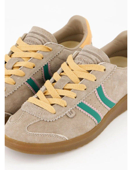 COOLWAY KIRO CHESNUT TRACK