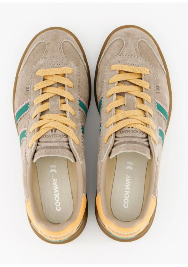 COOLWAY KIRO CHESNUT TRACK