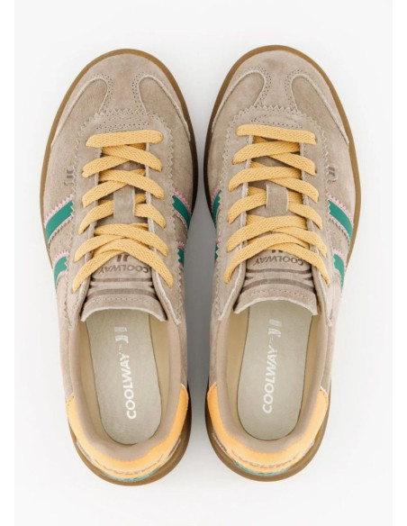 COOLWAY KIRO CHESNUT TRACK