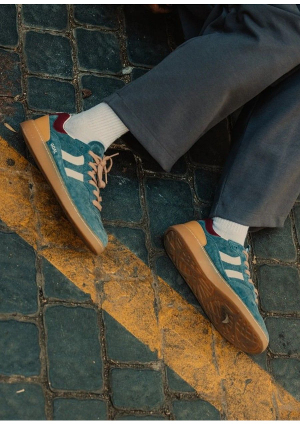 COOLWAY GOAL MARINA GLIDE