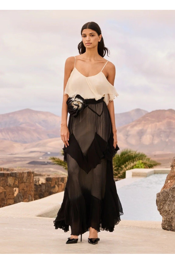 MES DEMOISELLES  VESTIDO BELVY