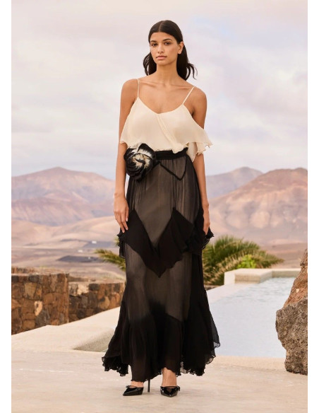 MES DEMOISELLES  VESTIDO BELVY