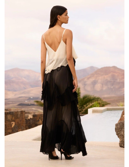 MES DEMOISELLES  VESTIDO BELVY