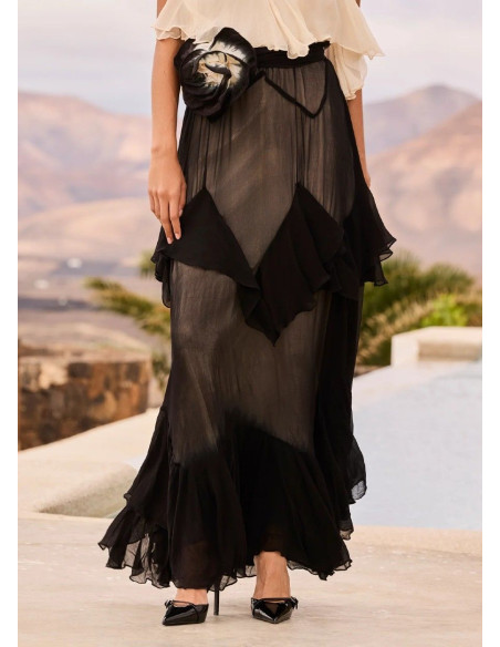 MES DEMOISELLES  VESTIDO BELVY