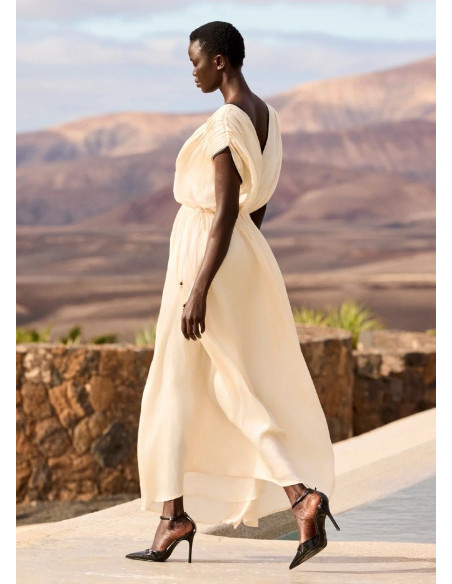 MES DEMOISELLES VESTIDO BLAVA