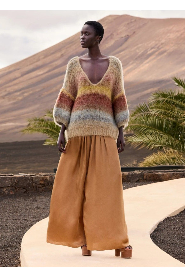 MES DEMOISELLES JERSEY STUTI