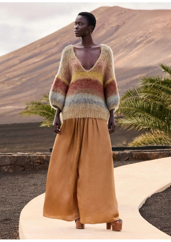 MES DEMOISELLES JERSEY STUTI