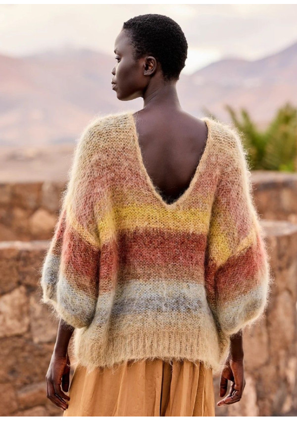 MES DEMOISELLES JERSEY STUTI