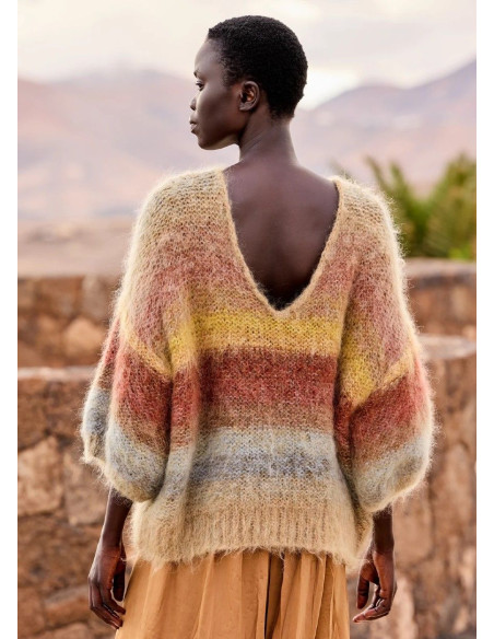 MES DEMOISELLES JERSEY STUTI