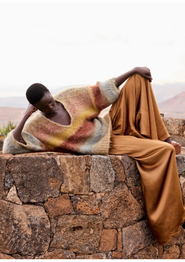 MES DEMOISELLES JERSEY STUTI