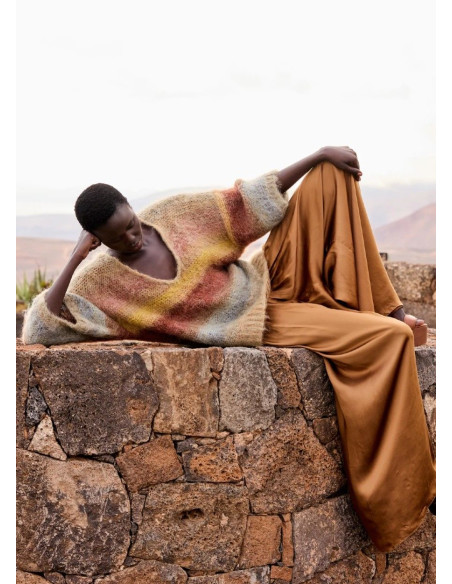 MES DEMOISELLES JERSEY STUTI