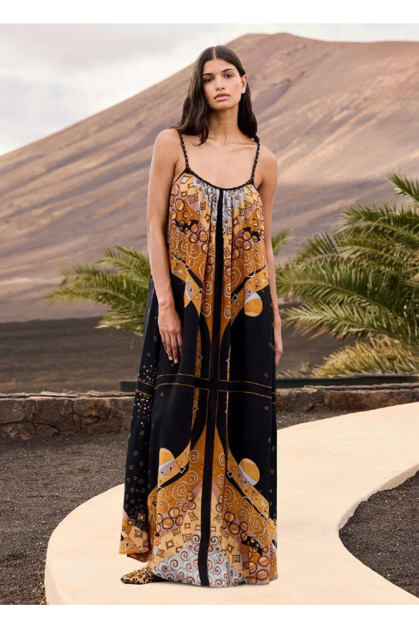 MES DEMOISELLES VESTIDO MONY