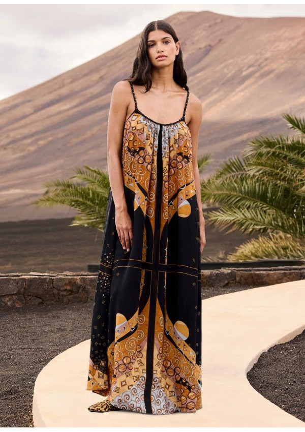 MES DEMOISELLES VESTIDO MONY