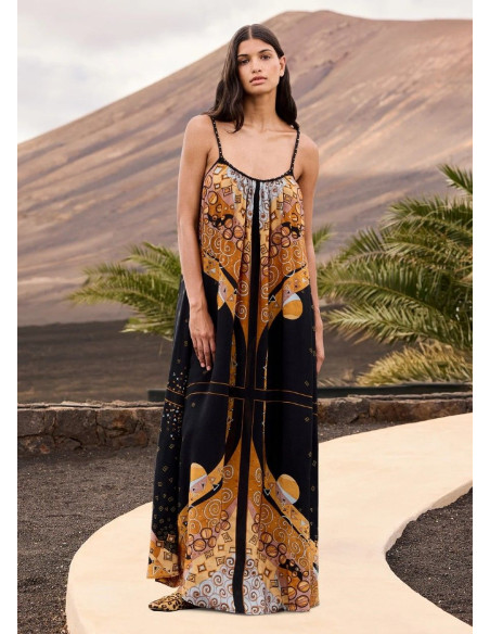 MES DEMOISELLES VESTIDO MONY