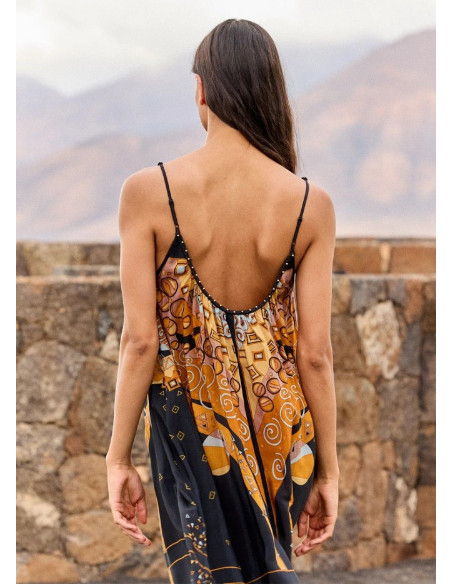 MES DEMOISELLES VESTIDO MONY