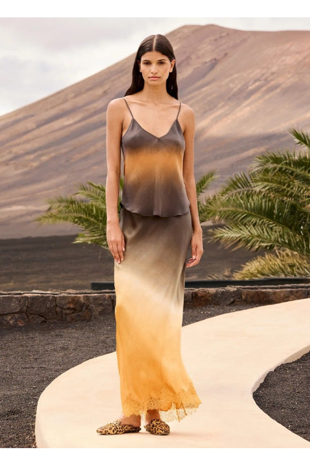 MES DEMOISELLES FALDA TRINITY