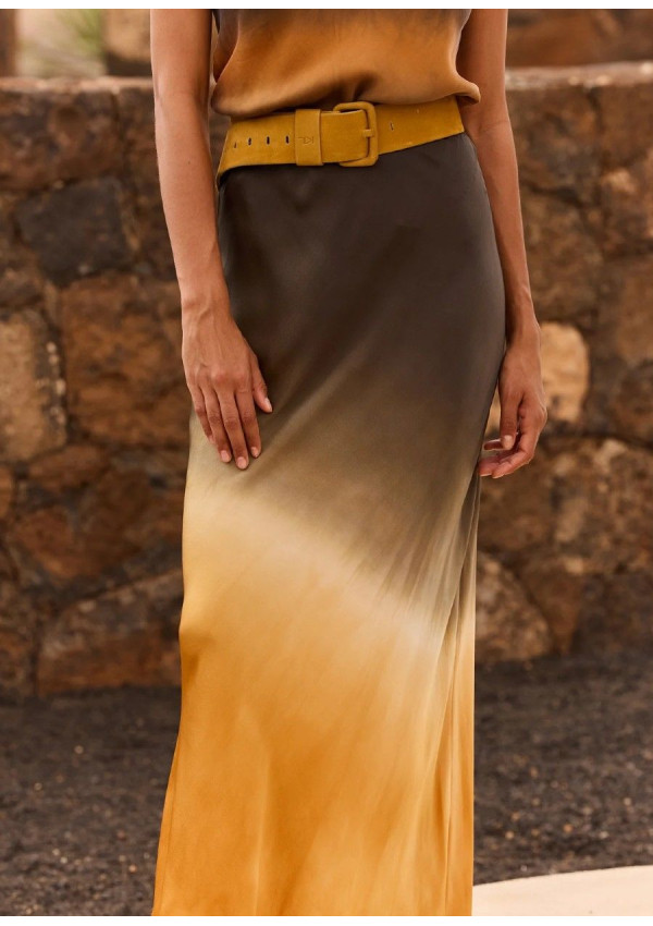 MES DEMOISELLES FALDA TRINITY