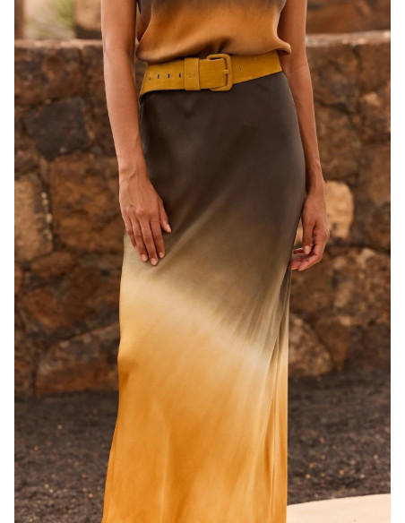 MES DEMOISELLES FALDA TRINITY