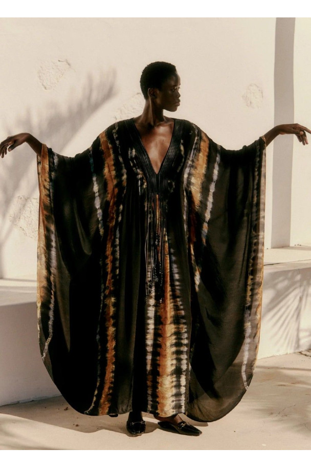 MES DEMOISELLES VESTIDO LURI