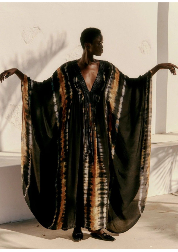 MES DEMOISELLES VESTIDO LURI