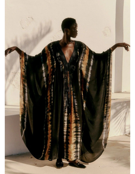 MES DEMOISELLES VESTIDO LURI