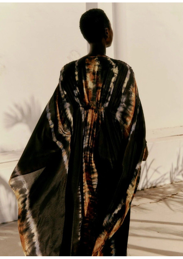 MES DEMOISELLES VESTIDO LURI