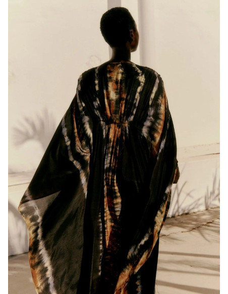 MES DEMOISELLES VESTIDO LURI