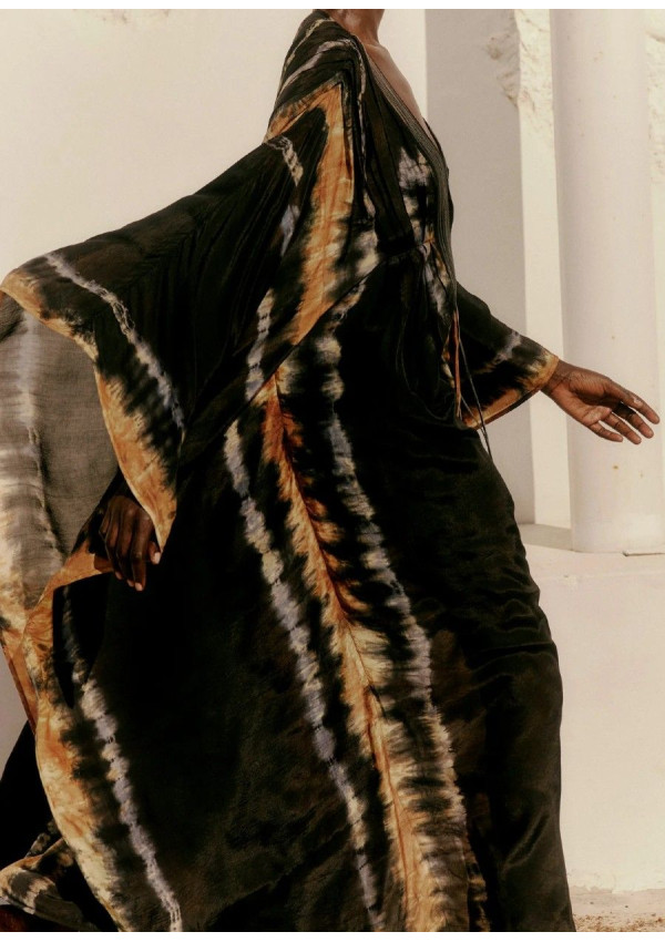 MES DEMOISELLES VESTIDO LURI