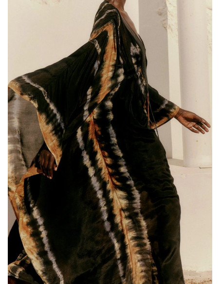 MES DEMOISELLES VESTIDO LURI