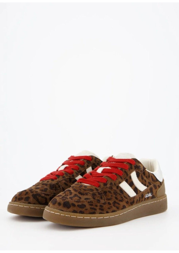 COOLWAY GOAL DARK LEO