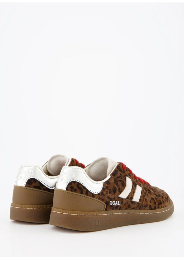 COOLWAY GOAL DARK LEO