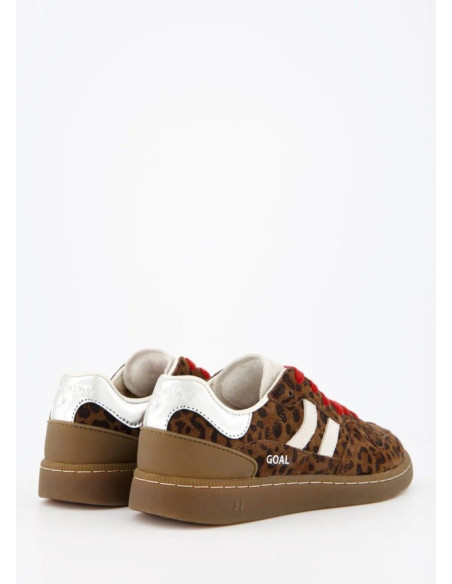 COOLWAY GOAL DARK LEO