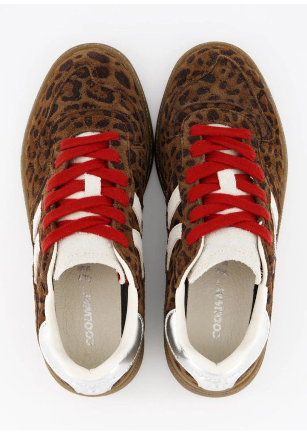 COOLWAY GOAL DARK LEO