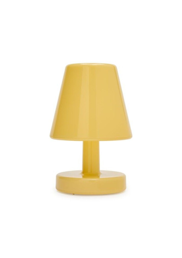 FATBOY LAMPARA EDISON AMARILLA