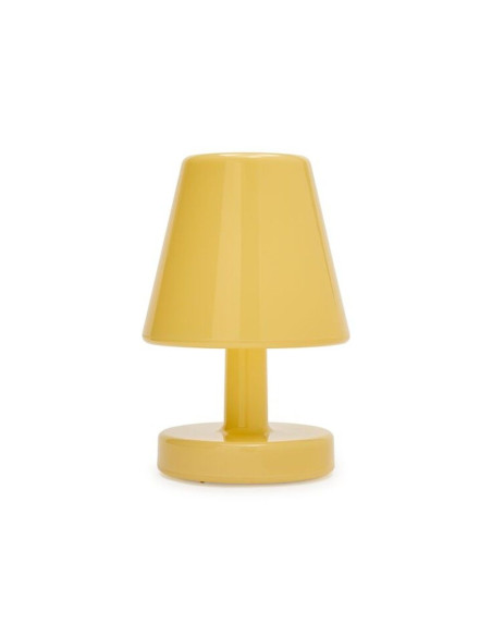 FATBOY LAMPARA EDISON AMARILLA