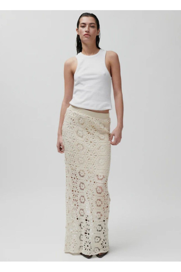 2NDY FALDA AUSTINA CROCHET