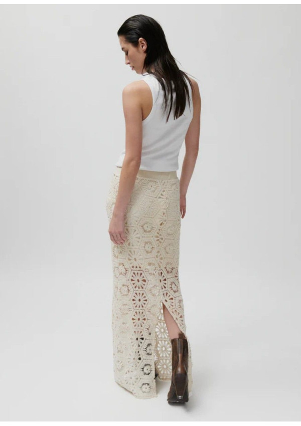 2NDY FALDA AUSTINA CROCHET