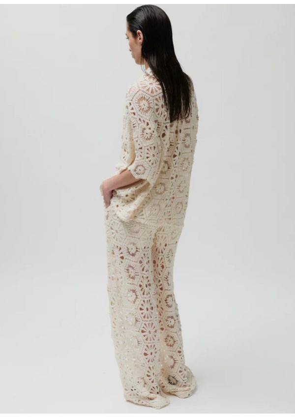 2NDY TOP AUSTIN CROCHET