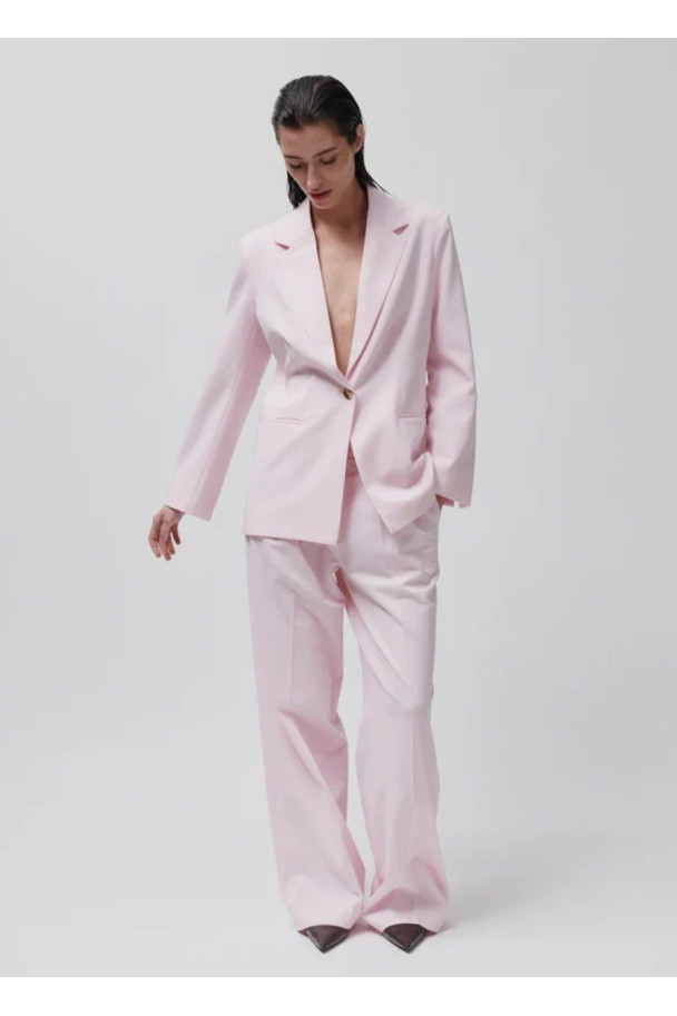 2NDY PANTALON MILLE BLOSSOM