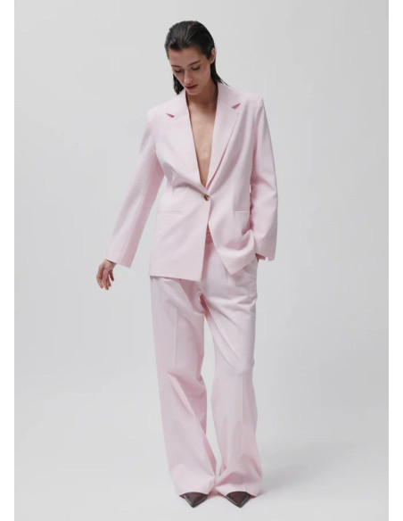 2NDY PANTALON MILLE BLOSSOM